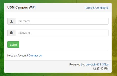university of mindanao student portal